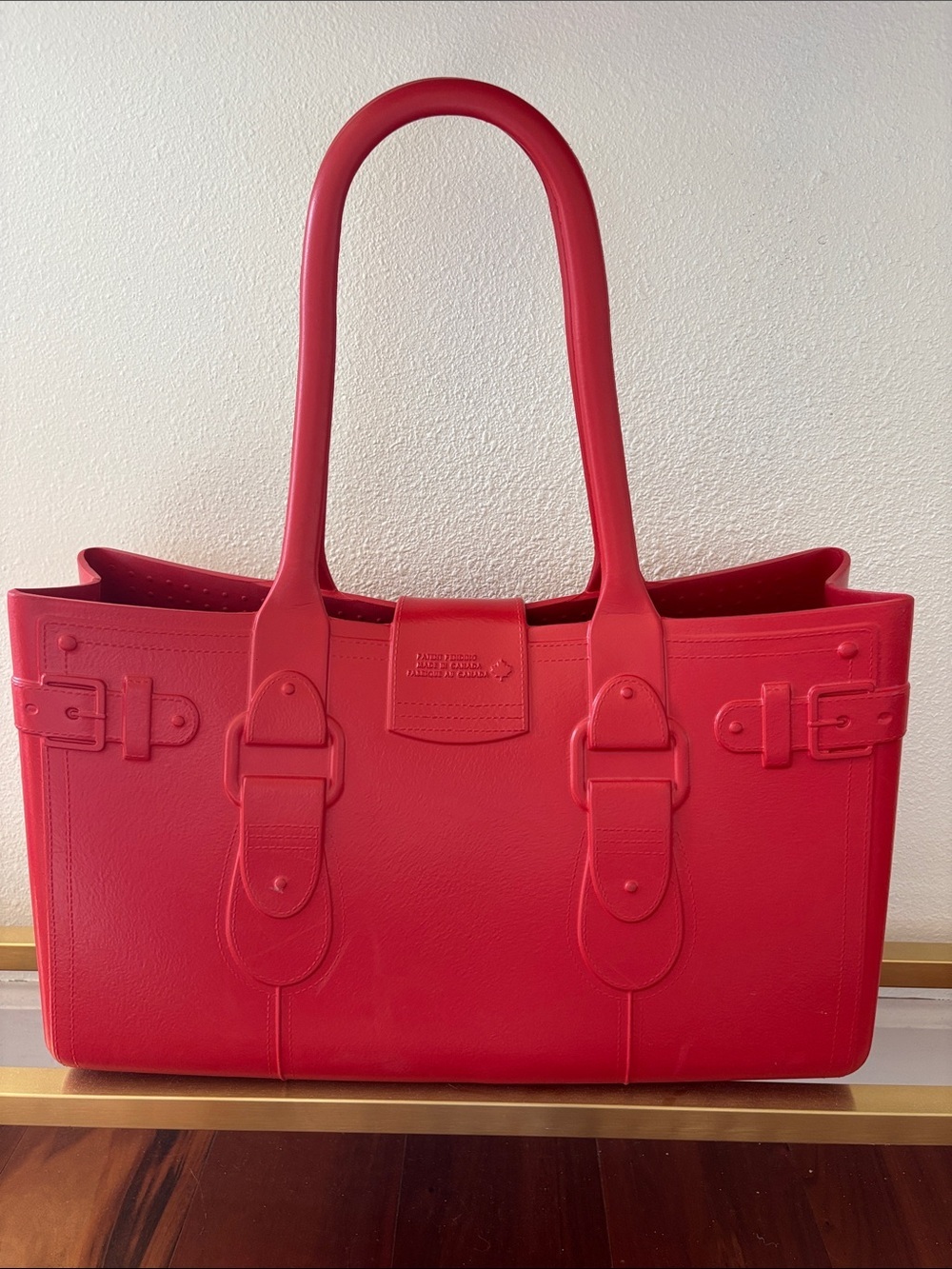 Great Bag Co tote - Picture 4 of 13